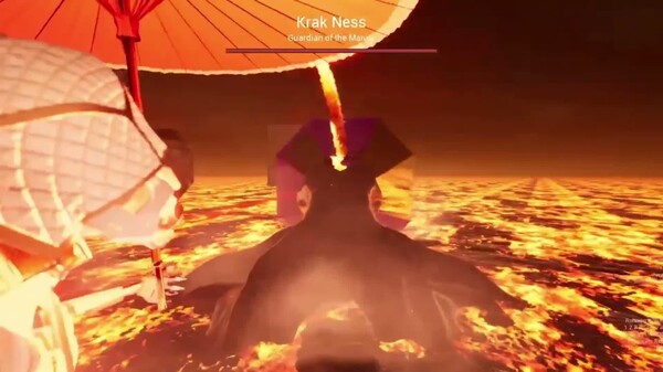Gameplay (Action) trailer thumbnail