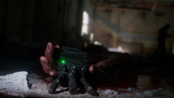 DECAYED - Teaser Trailer 1 trailer thumbnail