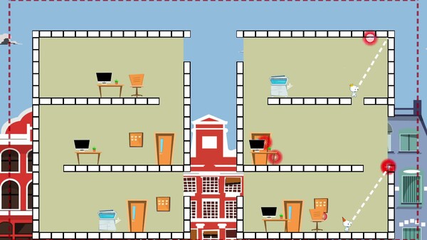 Gameplay Trailer trailer thumbnail