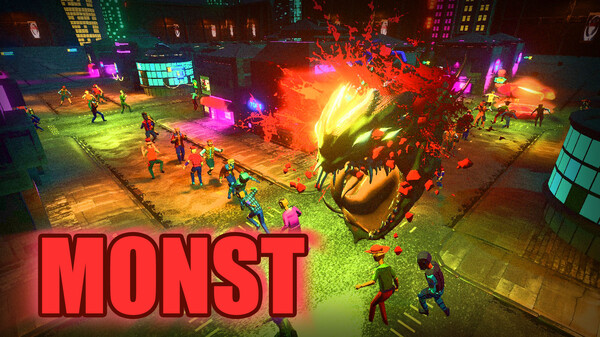 Monst trailer thumbnail
