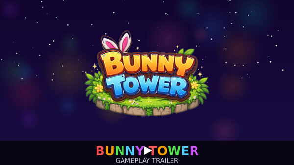 ZWIASTUN BUNNY TOWER trailer thumbnail