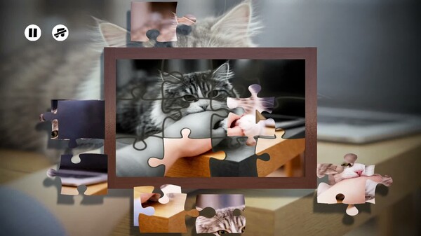 Puzzles trailer trailer thumbnail