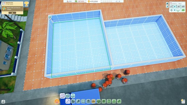 Hotel Architect | 1.0 Release Date Trailer trailer thumbnail