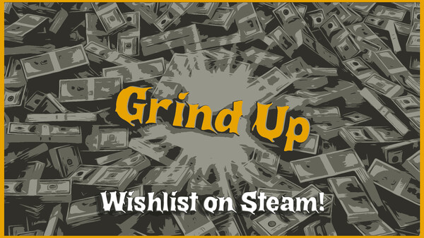 Grind Up Trailer trailer thumbnail