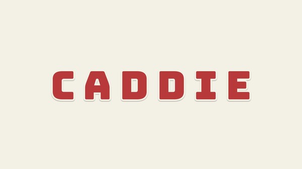 CADDIE Trailer 1 trailer thumbnail