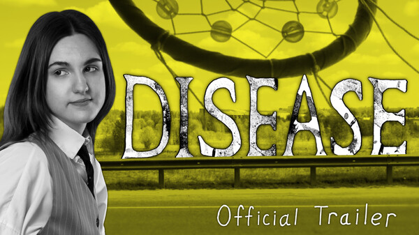 Disease Trailer trailer thumbnail