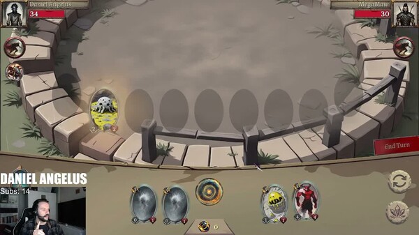 Beta Reactions trailer thumbnail