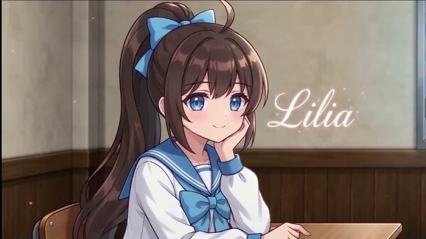 The Unfinished Melody trailer thumbnail