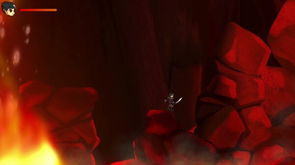 Escape sequence trailer trailer thumbnail