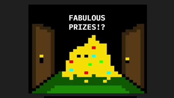 The Gamble Maze! trailer thumbnail