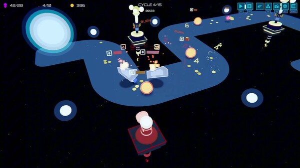 Hold the Core - Release Date Trailer trailer thumbnail