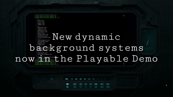 Dynamic Background Gameplay trailer thumbnail