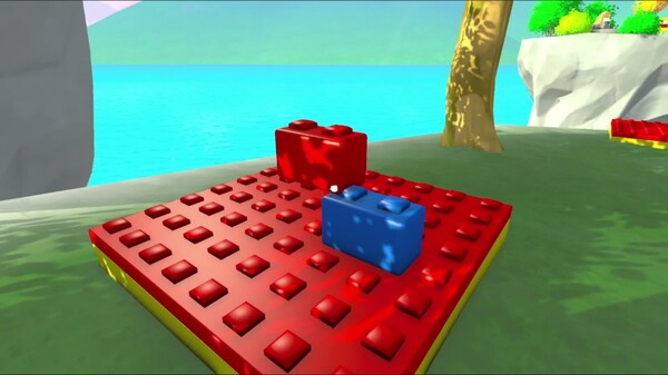 Click Click Brick - Very early Gameplay Reveal trailer thumbnail