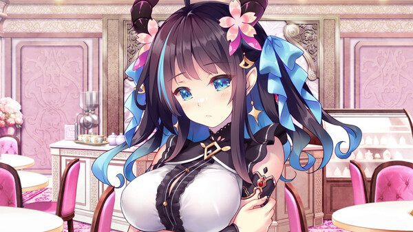 Character Introduction (Fran) trailer thumbnail