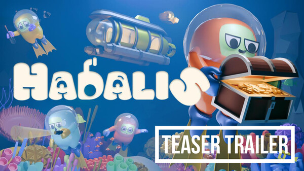 Hadalis - Teaser Trailer trailer thumbnail