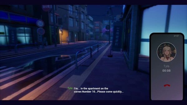 FAKE ROADS trailer thumbnail
