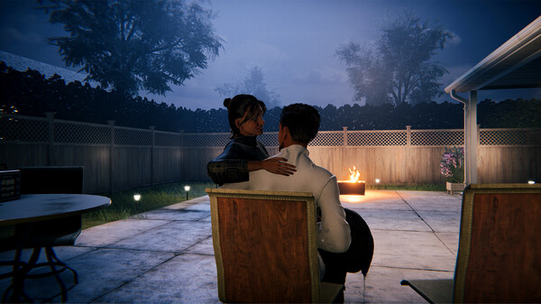 A Night for Fatima trailer thumbnail