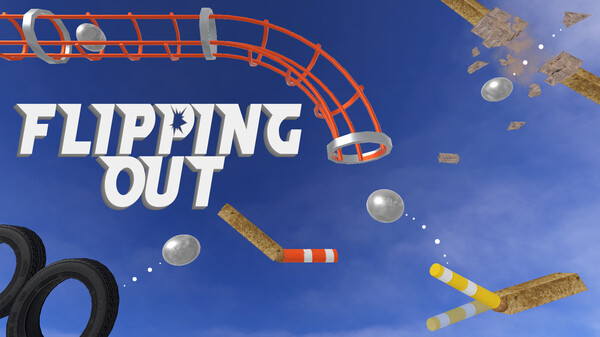 Flipping Out trailer thumbnail