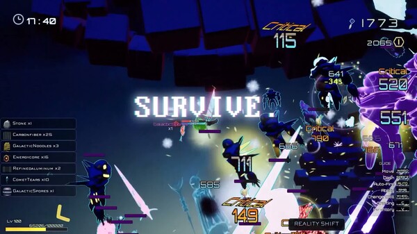 SYSTEMCRASH92 Official Announcement Trailer trailer thumbnail