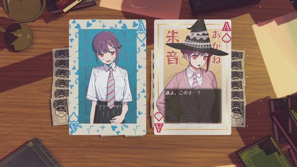 『種も仕掛けも思い出も』1st PV trailer thumbnail
