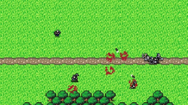 1st Steam Trailer trailer thumbnail