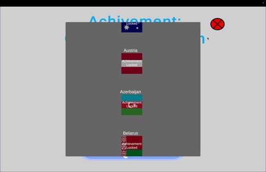 Achievement: Global Domination Trailer trailer thumbnail