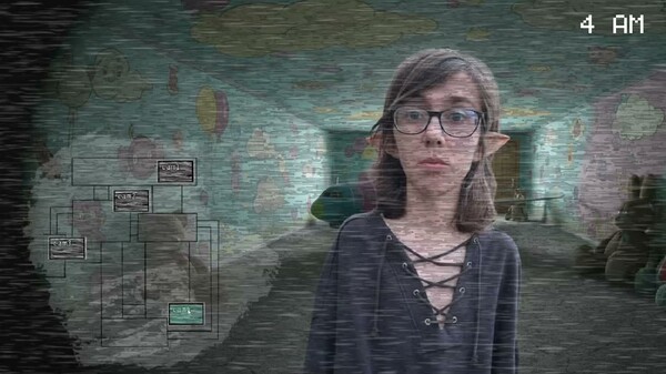 Five Nights at Carson's Trailer trailer thumbnail