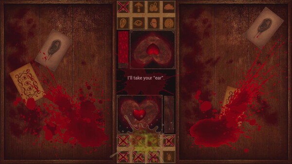 Qu A'dra Trailer trailer thumbnail