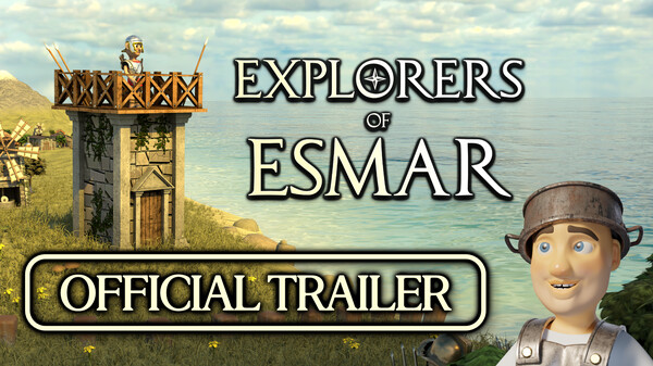 Official Trailer trailer thumbnail