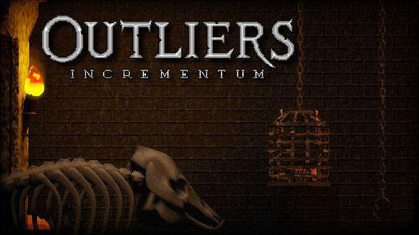 Outliers - Incrementum Trailer trailer thumbnail