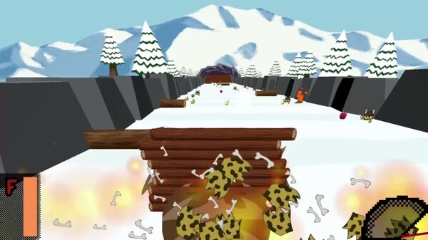 Gameplay trailer trailer thumbnail