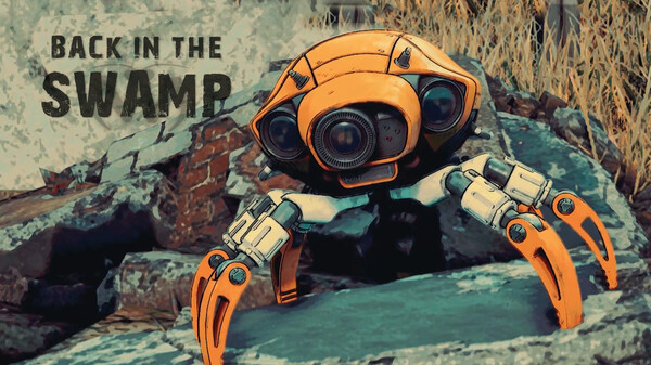Back in the Swamp - Trailer trailer thumbnail