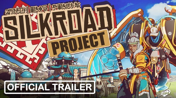 Trailer - Spring 2026 trailer thumbnail