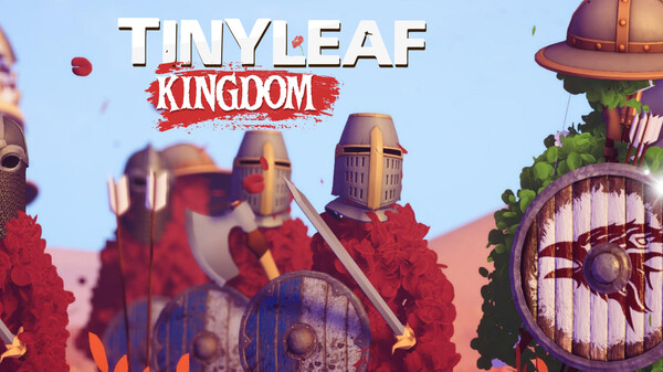 Tiny Leaf Kingdom Gameplay Trailer trailer thumbnail