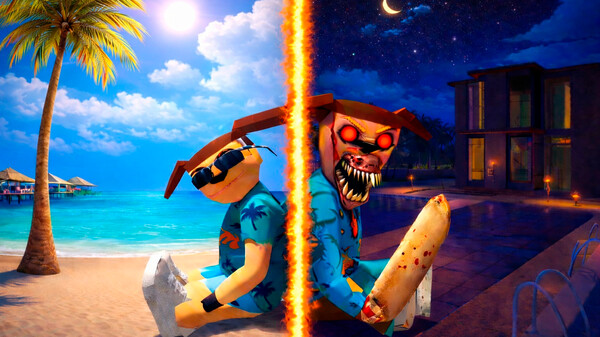 gameplay trailer trailer thumbnail