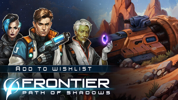 Gameplay trailer trailer thumbnail