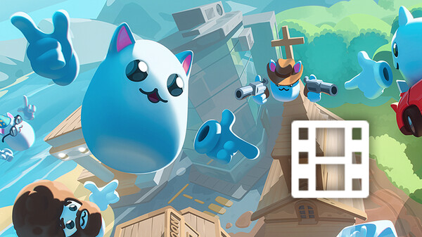 Gameplay Trailer trailer thumbnail