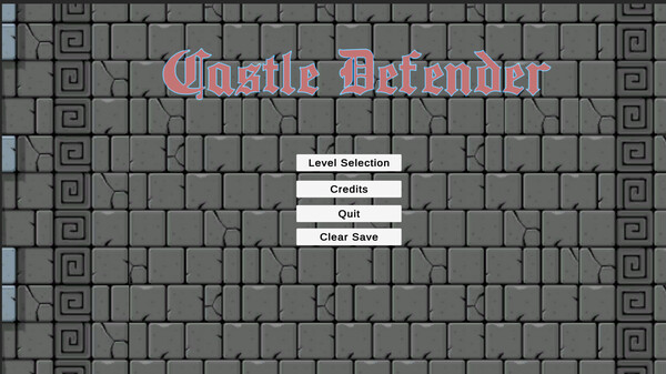 Caste Defender trailer thumbnail