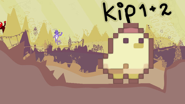 Kip trailer trailer thumbnail