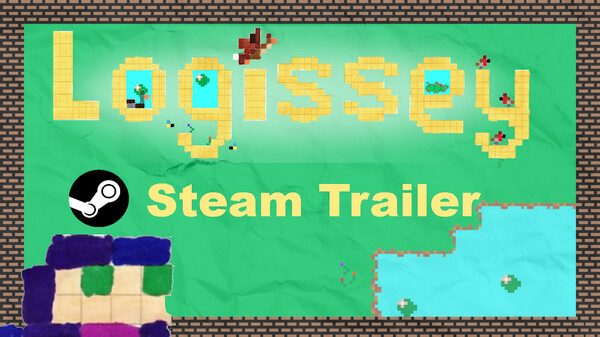 Logissey Wishlist trailer trailer thumbnail