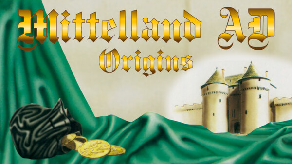 Mittelland AD Origins Trailer trailer thumbnail