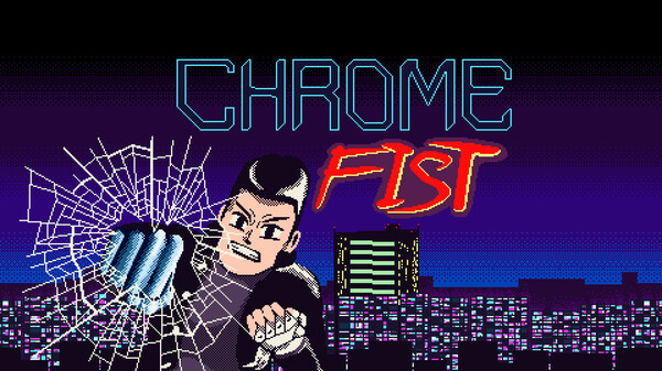 Chrome Fist Trailer trailer thumbnail