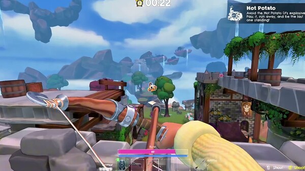 GAMEPLAY ENG trailer thumbnail