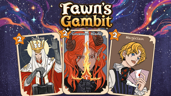 Fawn'sGambit PV trailer thumbnail