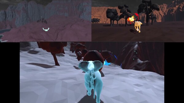 Totem Whishlist trailer thumbnail