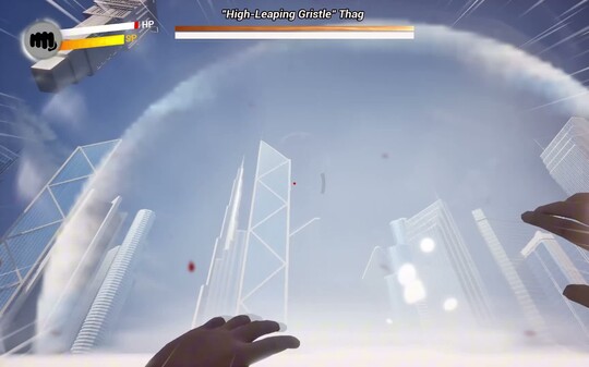WHAMPUNCH EA VERSION 0.1.0 trailer thumbnail
