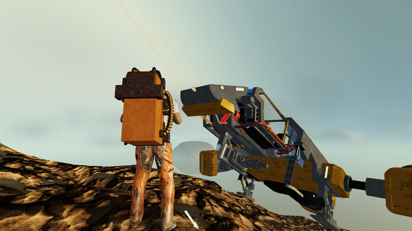 Teaser trailer thumbnail