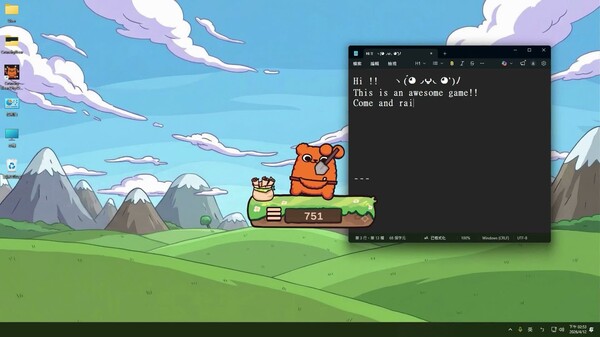CrunchyBear:Dig Dig Pals trailer thumbnail