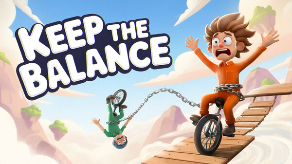 Chained Mode trailer thumbnail