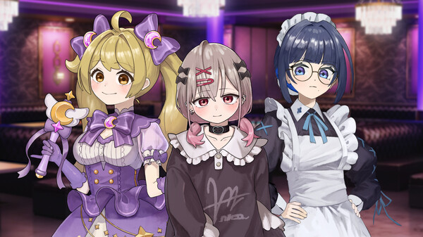 ゲームPV trailer thumbnail